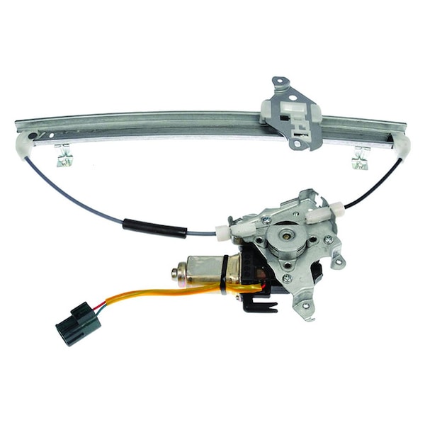 Wai Global WINDOW REGULATOR & MOTOR, WPR6009LM WPR6009LM - main